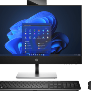 HP ProOne 440 AIO G9 from Saudi Supplier