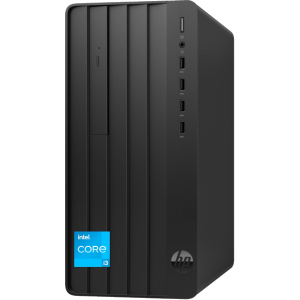 HP Pro Tower 290 G9 i7-12700 12th Generation 8GB / 256 SSD from Saudi Supplier