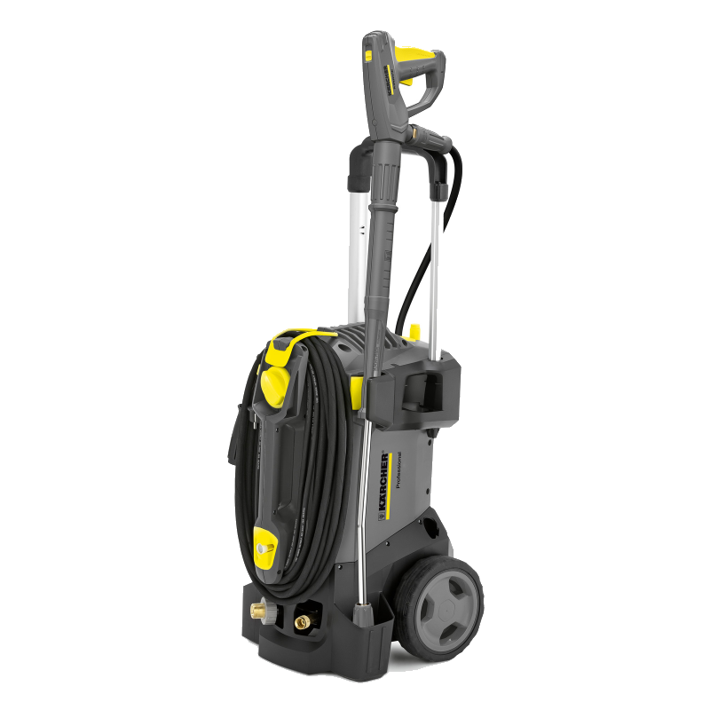 Kärcher HIGH-PRESSURE WASHER HD 613 C Plusfrom Saudi Supplier
