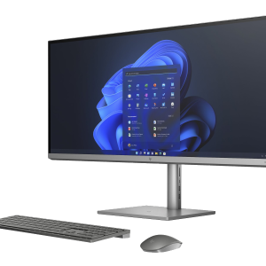 HP Envy 34 inch AIO