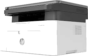 HP Laser MFP 135A Printer from Saudi Supplier.