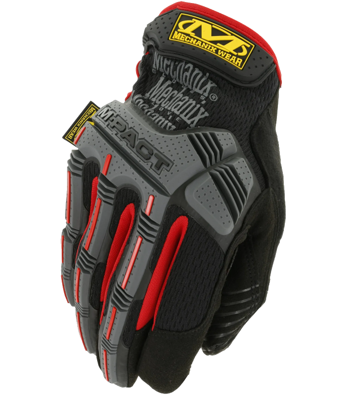 Mechanix Wear