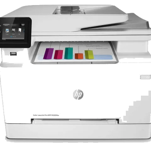 HP Color LaserJet Pro MFP M479dw from Saudi Supplier