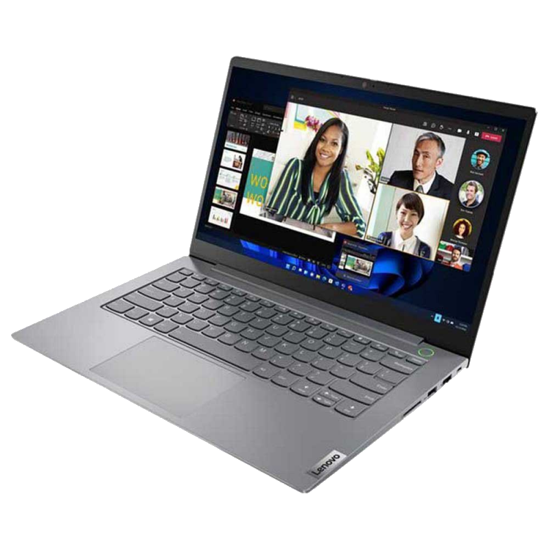 Lenovo ThinkBook 15 Intel Core i5-1235U from Saudi Supplier